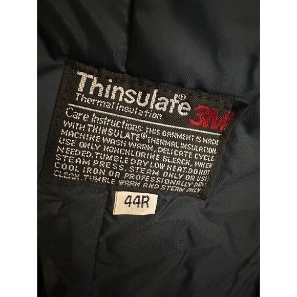 Christian Dior Monsieur Trench Coat Size 44R - Picture 8 of 11